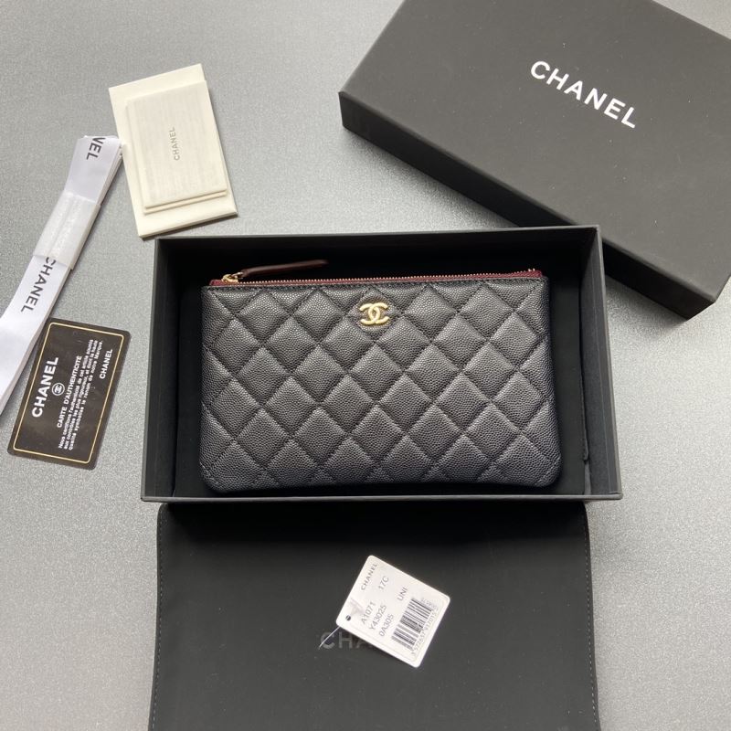 Chanel Wallet Purse